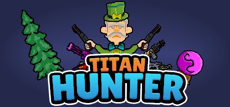 Games like TITAN HUNTER