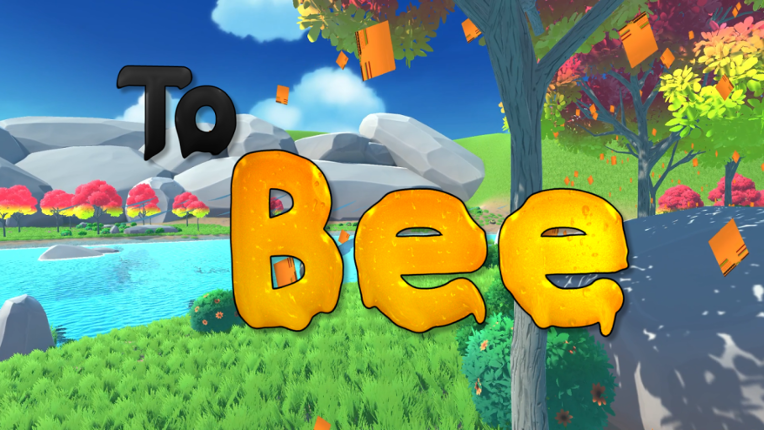 To Bee Image