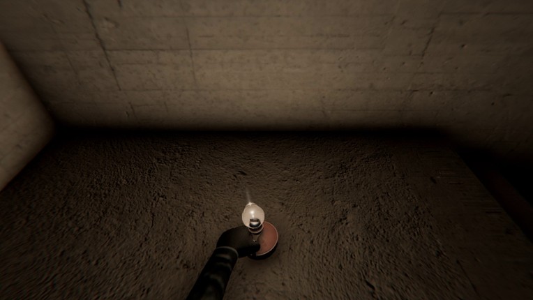 Trapped In Stone - World War II Horror screenshot