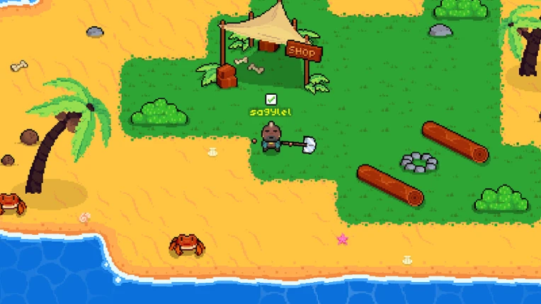 Treasure Royale screenshot