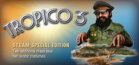 Games like Tropico 3