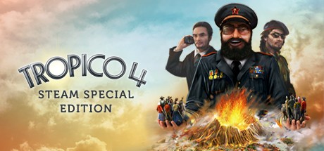 Games like Tropico 4