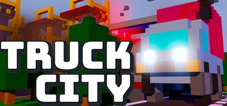 Games like Truck City