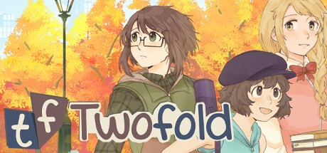 Games like Twofold