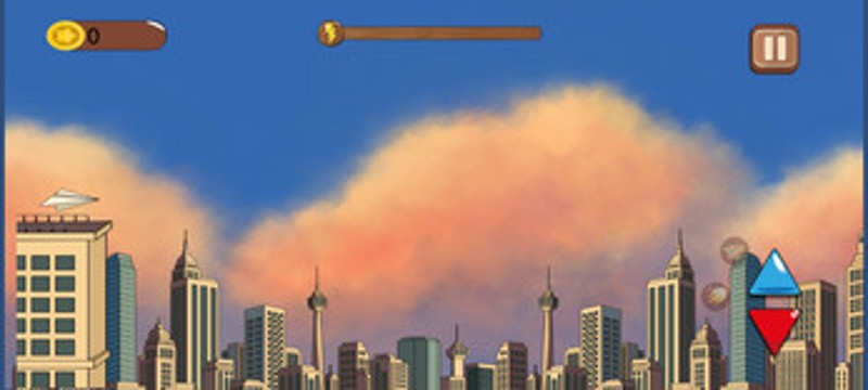 UÇURTTUM screenshot