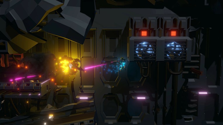 Ultranova screenshot