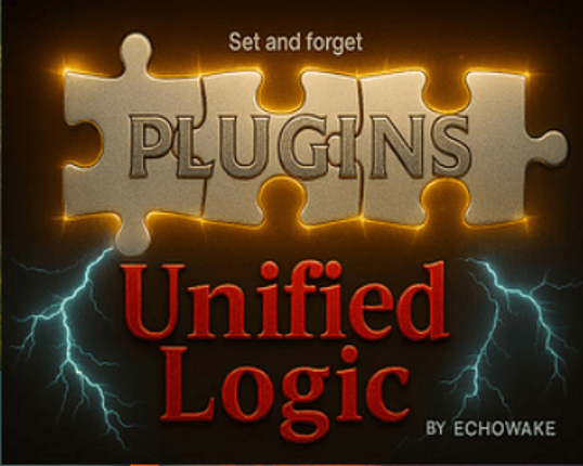 Unified Logic Shadows & Lights Image