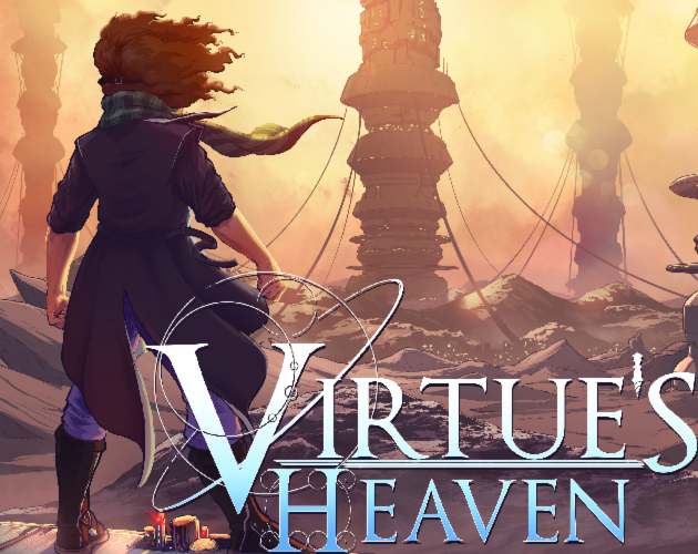 Games like Virtue's Heaven