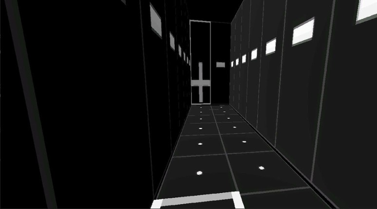 VRogue screenshot