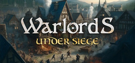 Games like Warlords Under Siege