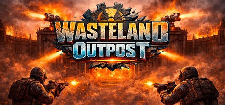Games like Wasteland Outpost