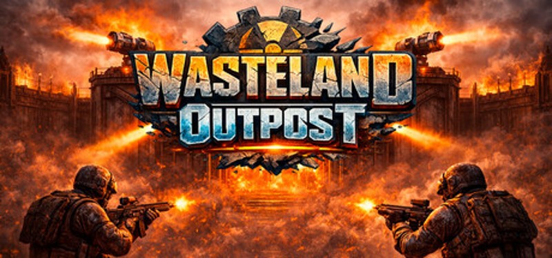 Wasteland Outpost Image