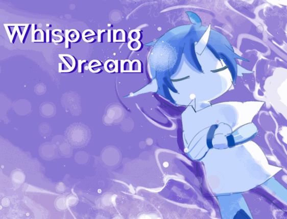 Whispering Dream [ Full Release ] Horror Image