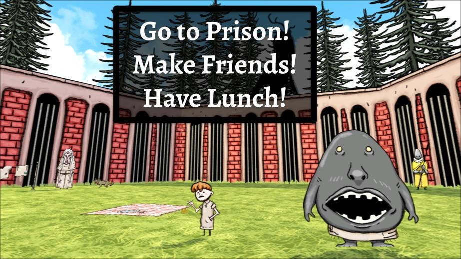 Games like Wich Hunter