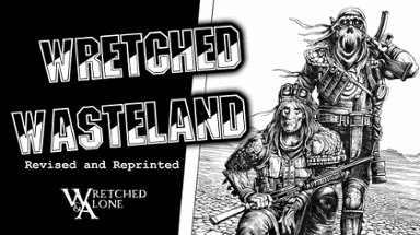 Wretched Wasteland Image