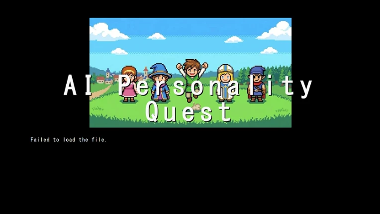Yes / No screenshot