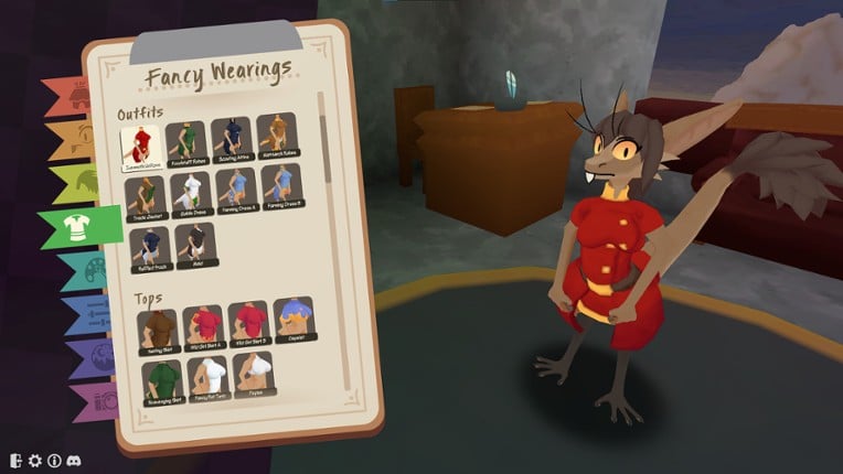 Yinglet Creator screenshot