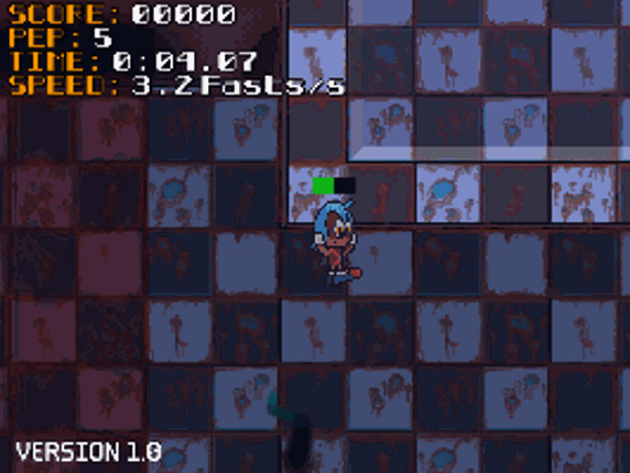 Yo Noid 4: Episode 3 screenshot