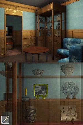 Zero Escape: Nine Hours, Nine Persons, Nine Doors Image