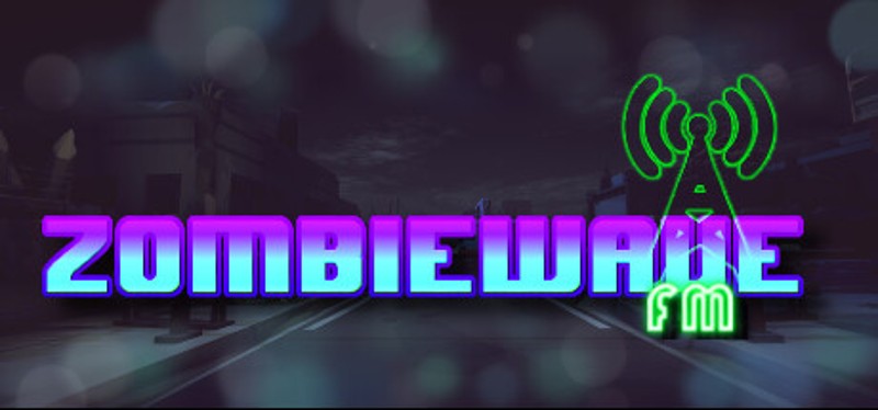 ZombieWave FM Image