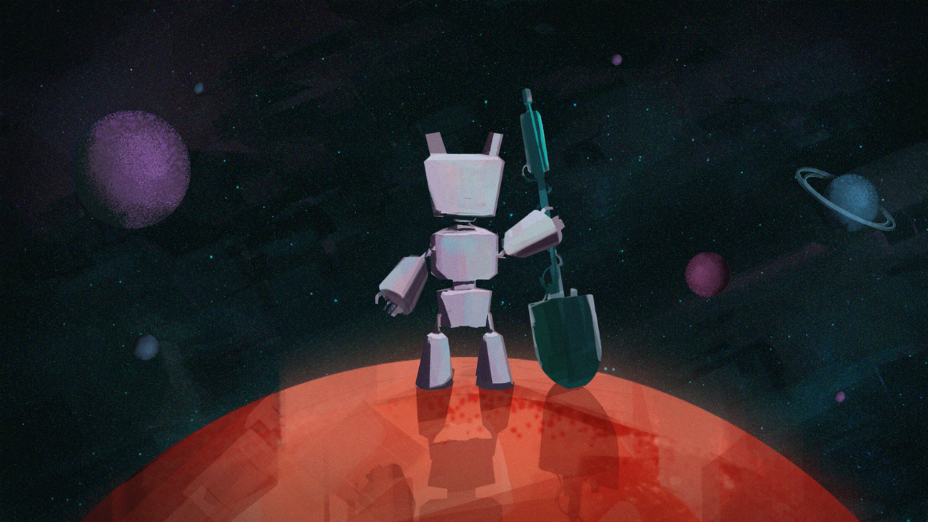 Games like Железный огородник