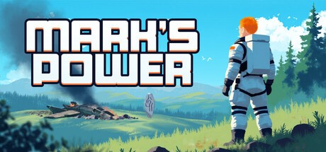 Games like Mark's power