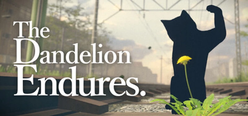 The Dandelion Endures. Image