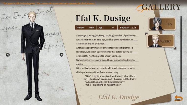 万圣节之眼Halloween Eye screenshot