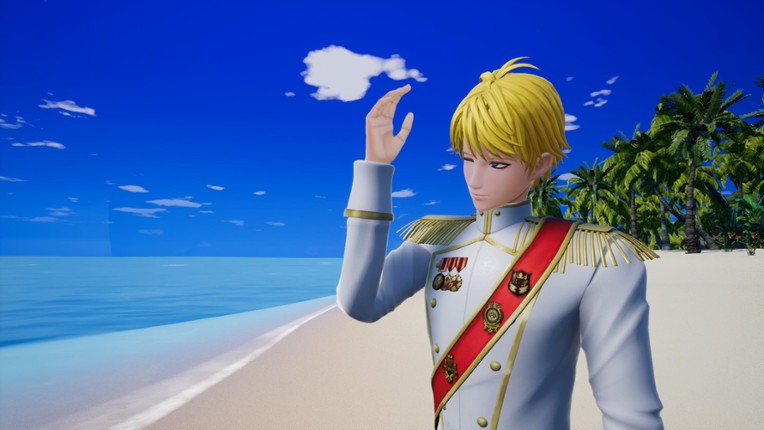 Wedding VR: Henry screenshot