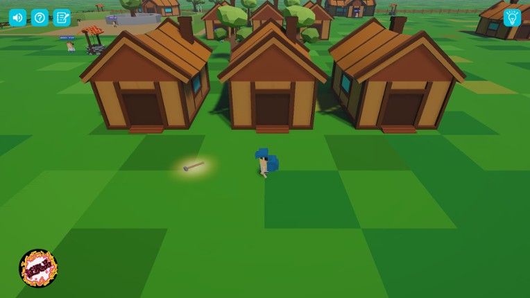 逆転探偵 screenshot