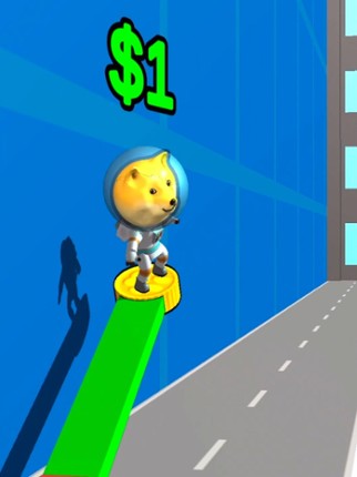 2 THE MOON screenshot