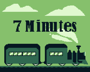Games like 7 Minutes