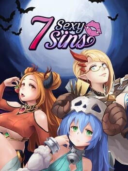 Games like 7 Sexy Sins