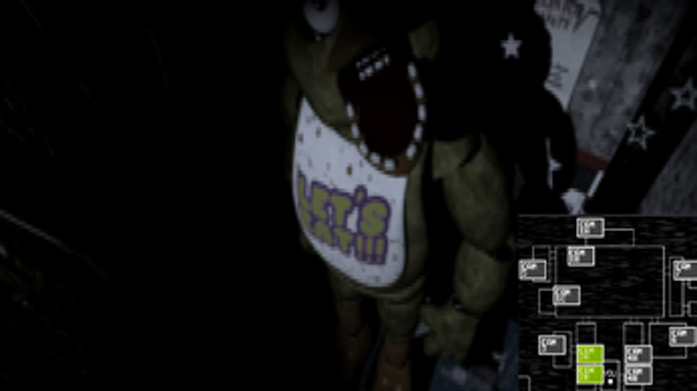 8 Hours At Emanschi's Image