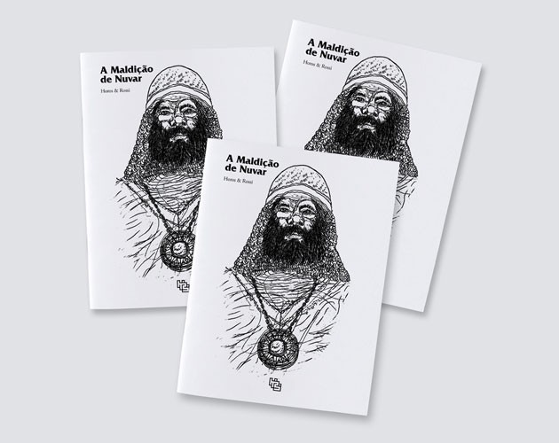 Games like A Maldição de Nuvar