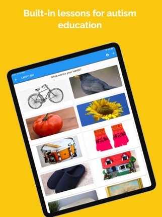 ABA Cards screenshot