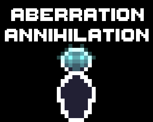 Games like Aberration Annihilation