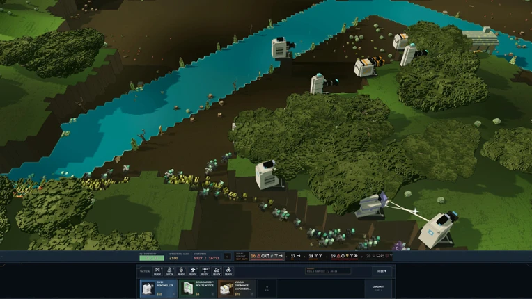 All Hands screenshot