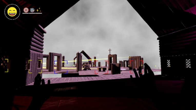 Androfoco screenshot