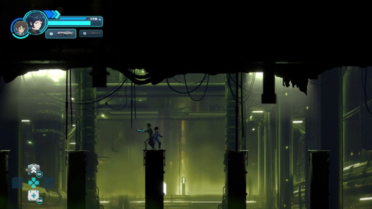 Angel Guardian screenshot