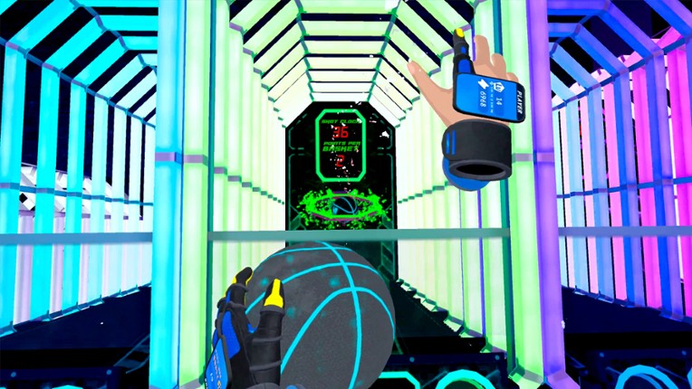 Arcade Legend screenshot
