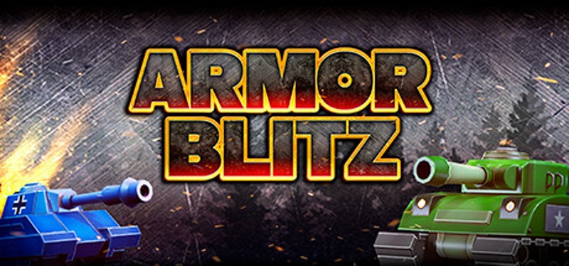 Armor Blitz Image