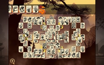 Art Mahjong 4 Image