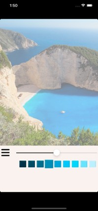 Art Puzzle Game For Creativity screenshot