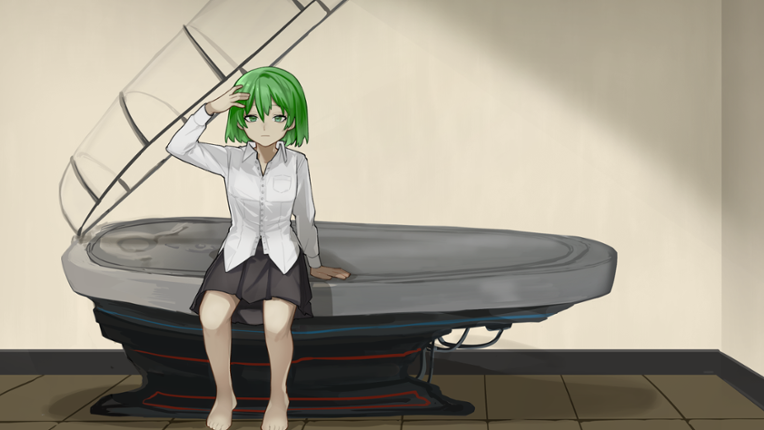 Artificial Nexus screenshot