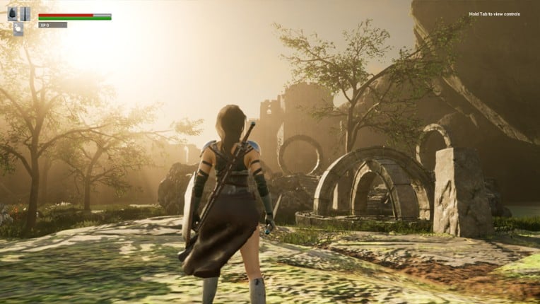 Assassin of Dragon screenshot