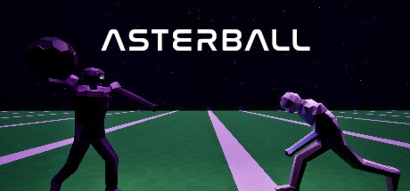 Asterball Game Cover