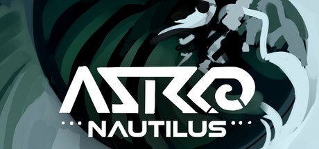 Games like ASTRONAUTILUS