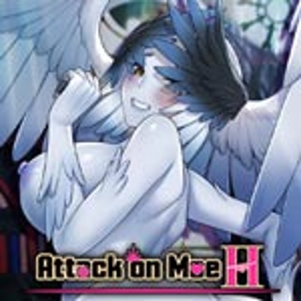 Attack On Moe H Image