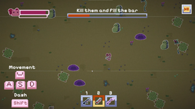 Axolotl Apocalypse Image